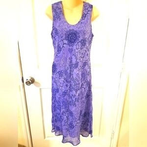 Vintage K Studio Dress